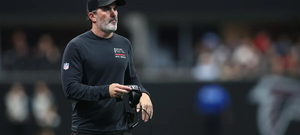 ESPN shares devastating stat about Falcons through 2 games