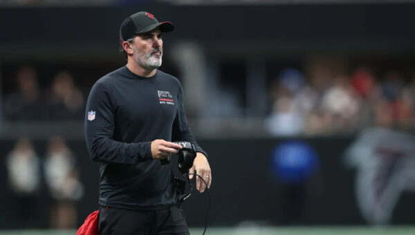 ESPN shares devastating stat about Falcons through 2 games