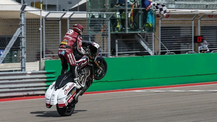 Gillim Clinches 2026 King Of The Baggers Title