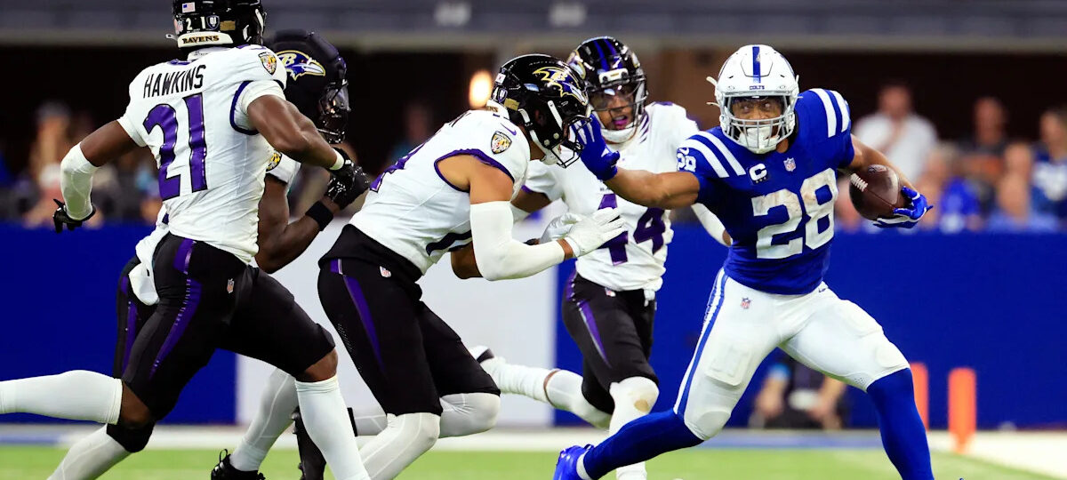 Kyle Hamilton gives Ravens defense a harsh grade after Week 1 road win