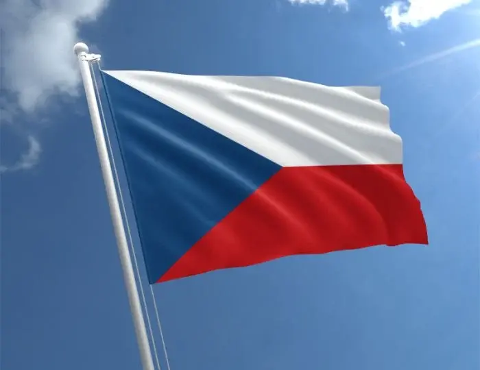 Czech Embassy says Nigerians not eligible for 2027/2028 government scholarship