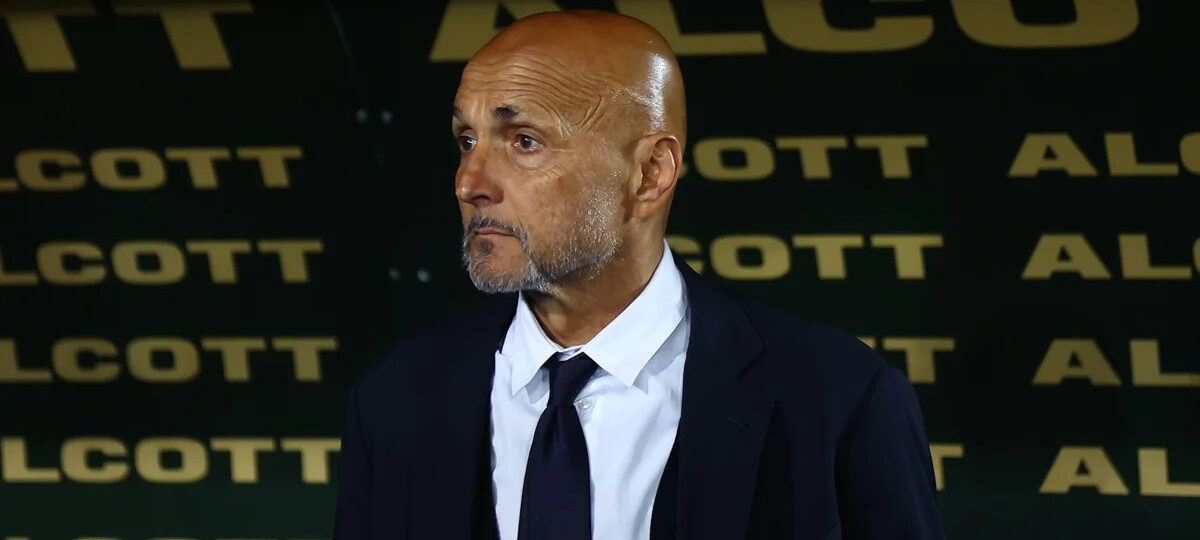 Paolo De Paola insists Spalletti has improved Juventus the most