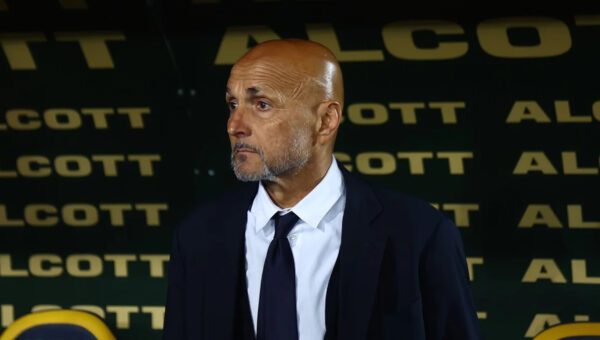Paolo De Paola insists Spalletti has improved Juventus the most