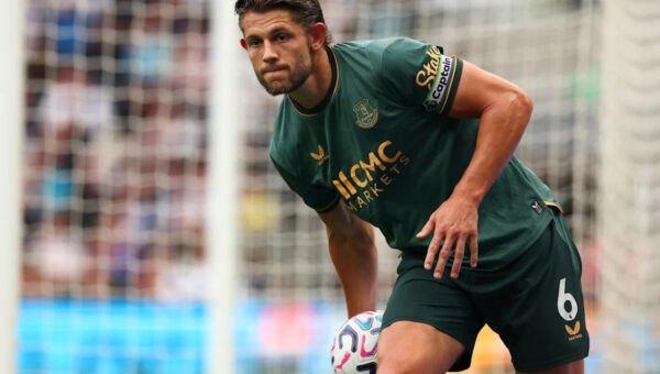 Monday’s Everton News: Tarkowski talks win, U21s victorious