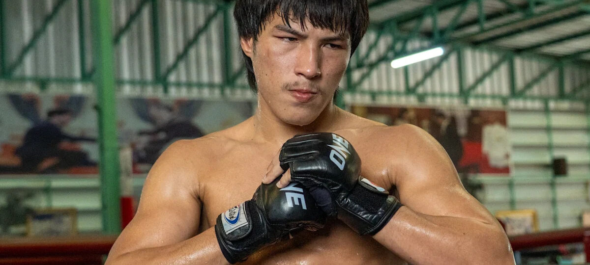 ‘Everyone Wants Me To Win’ – The Incredible Collective Effort Behind Yod-IQ’s Monumental ONE World Title Bid