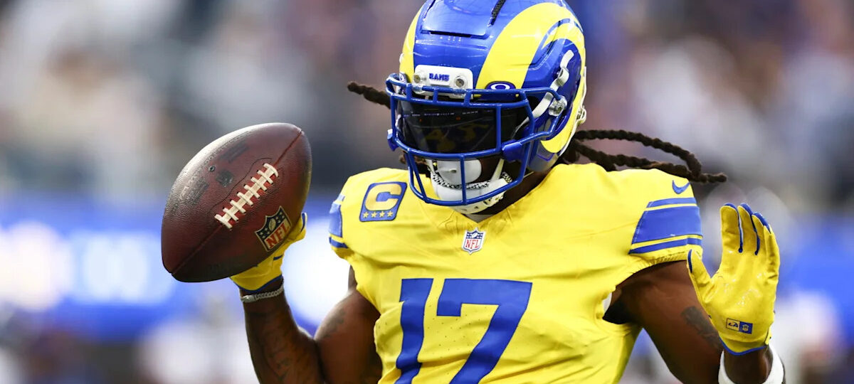 Giants failed to adjust to Davante Adams