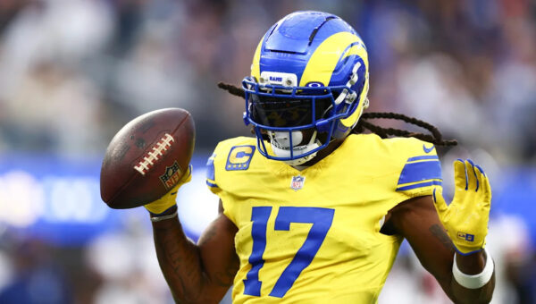 Giants failed to adjust to Davante Adams