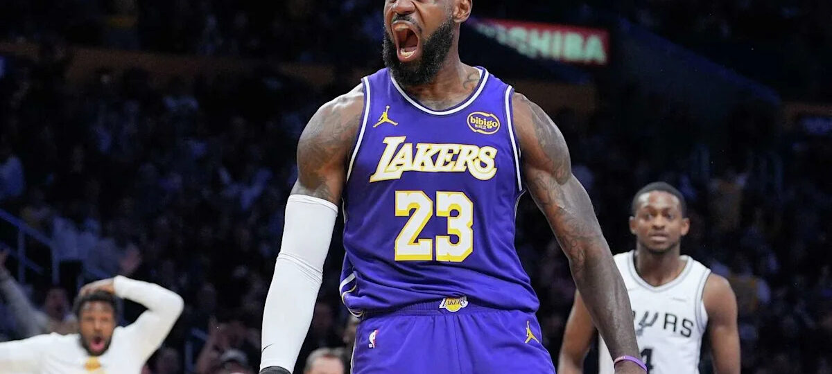 How the NBA's biggest stars are counting on fans to be losers
