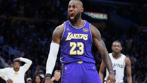How the NBA’s biggest stars are counting on fans to be losers