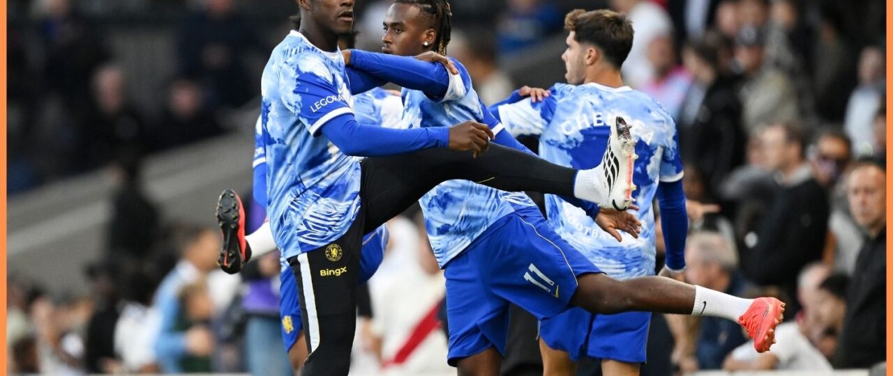 Journalist reveals “expected” outcome to “complicated” Chelsea transfer saga