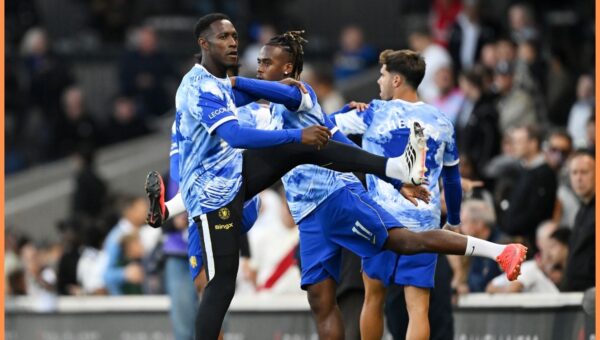 Journalist reveals “expected” outcome to “complicated” Chelsea transfer saga