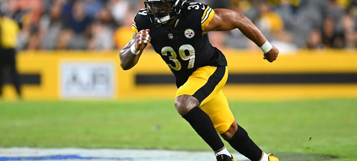 New York Giants to sign free-agent linebacker with immediate impact in mind