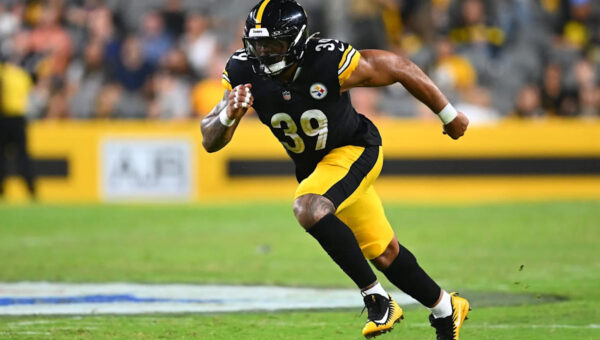 New York Giants to sign free-agent linebacker with immediate impact in mind