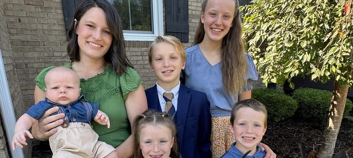 I let my 5-year-old walk half a mile alone. Four days later, there was a warrant for my arrest.
