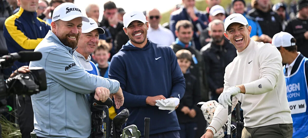 BMW PGA Championship 2026: Field, format and how to watch