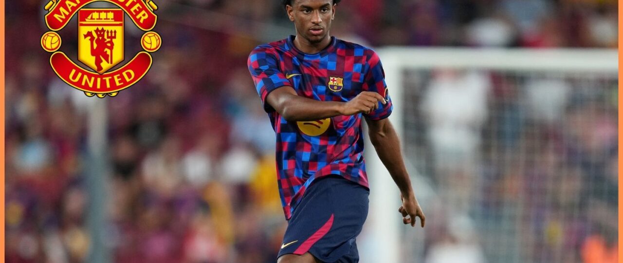 Fresh twist as Man United trying again to sign 22-year-old before tonight’s deadline