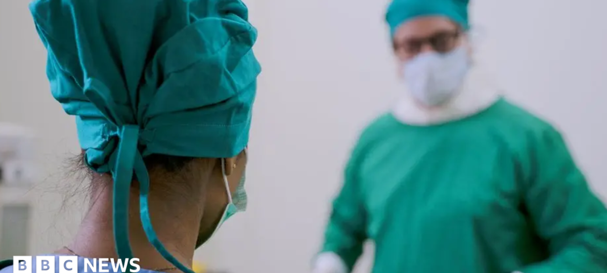 Letby failings go beyond one hospital - the whole system has been found lacking