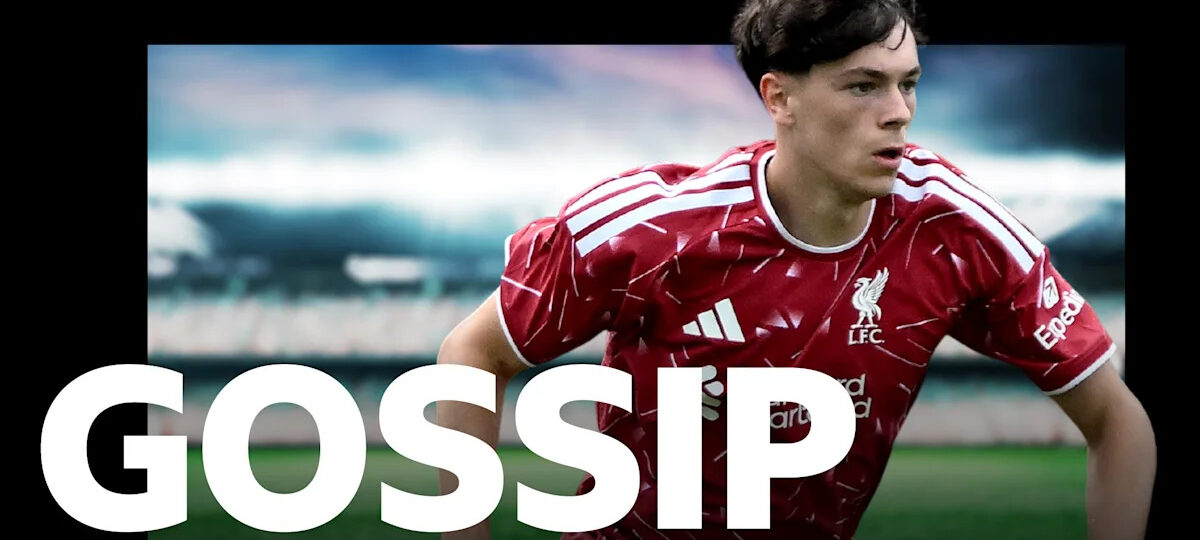 Celtic face Chambers competition - gossip