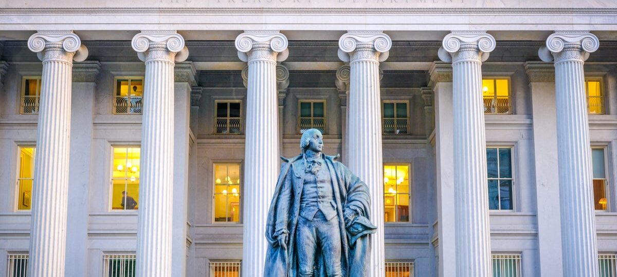 Millions of student-loan accounts are being transferred to the Treasury — and the first phase is launching