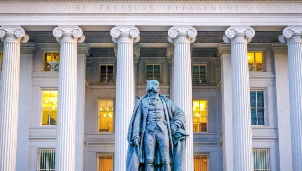 Millions of student-loan accounts are being transferred to the Treasury — and the first phase is launching