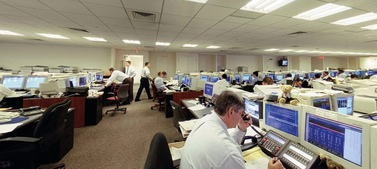 'Were you there that day?' Inside Cantor Fitzgerald's 25-year odyssey of loss and resilience after 9/11