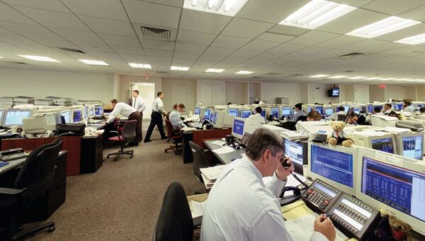 'Were you there that day?' Inside Cantor Fitzgerald's 25-year odyssey of loss and resilience after 9/11