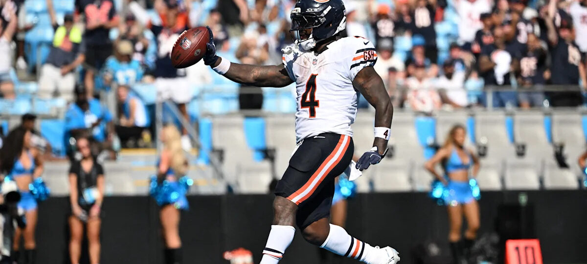 NFL Week 1 ties scoring record in 2026 after historic offensive outburst