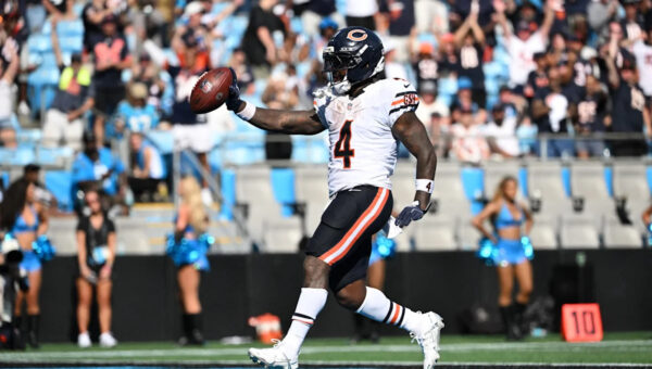 NFL Week 1 ties scoring record in 2026 after historic offensive outburst