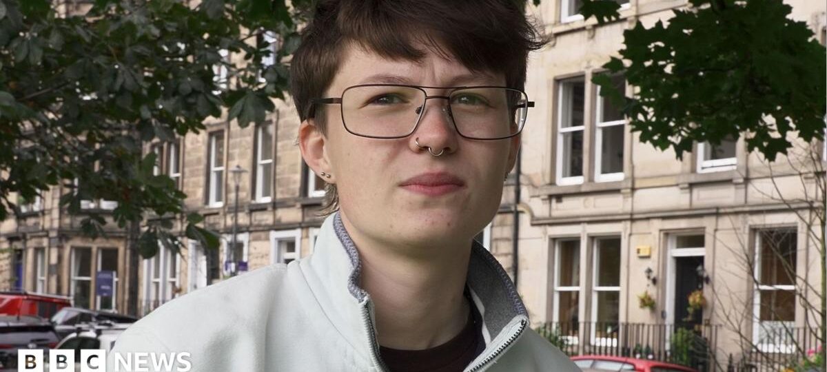 'My rent was higher than my student loan' - the booming cost of private halls