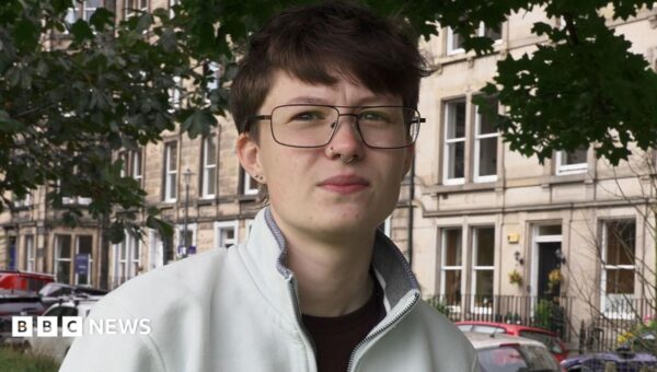 ‘My rent was higher than my student loan’ – the booming cost of private halls
