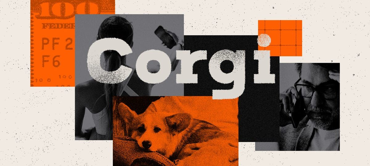 Corgi girls, ugly lawsuits, and cute dogs: Inside a wild $5 billion startup