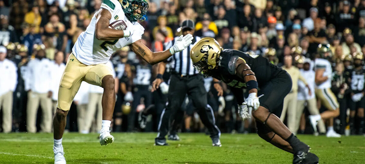 When do CU and CSU football teams play again? A look at future games