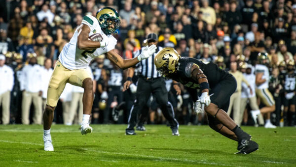 When do CU and CSU football teams play again? A look at future games
