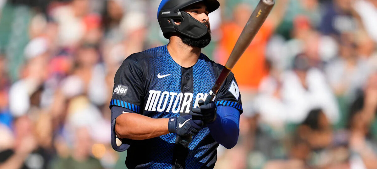 Riley Greene and Kevin McGonigle belt home runs for Tigers in 5-4 win over Twins