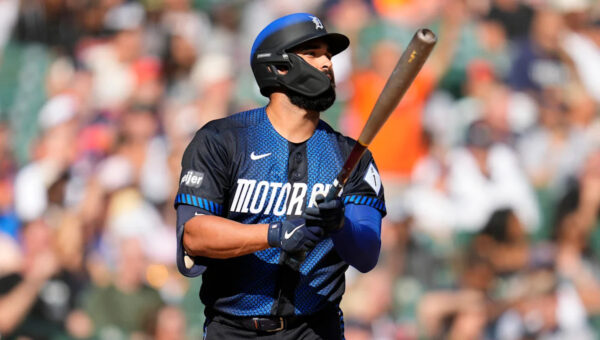 Riley Greene and Kevin McGonigle belt home runs for Tigers in 5-4 win over Twins