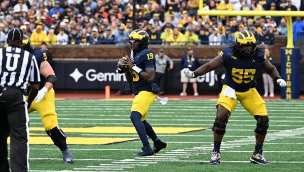 Michigan vs Iowa Prediction: Odds, expert picks, team and player news, betting trends, and stats