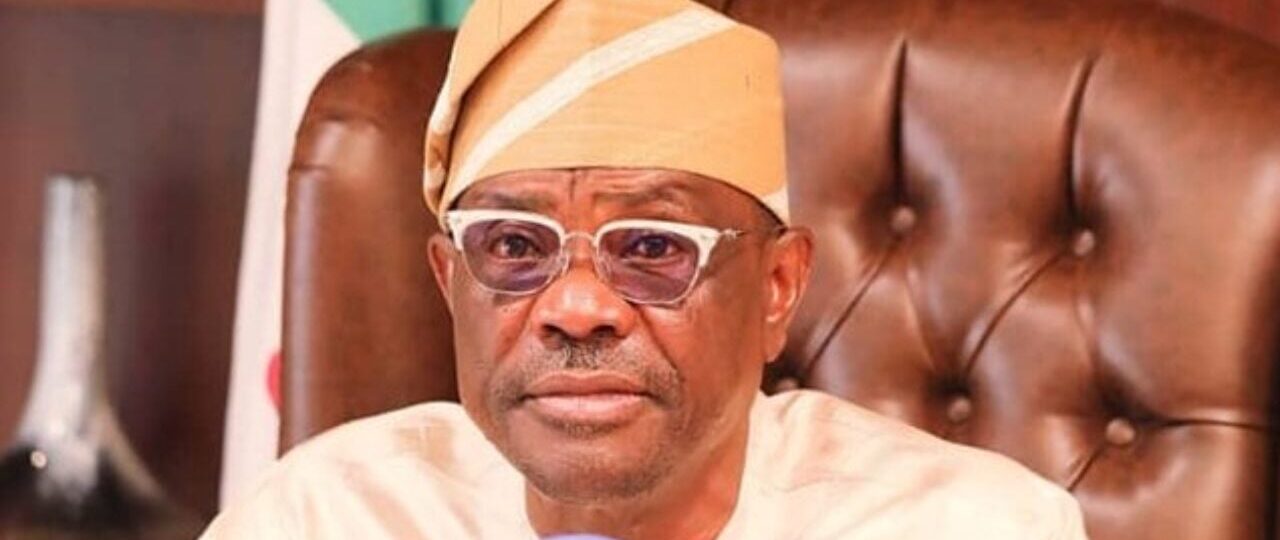 2027: I’m in charge – Wike reveals two states he will deliver for president Tinubu