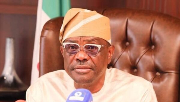 ‘I remain in charge of Rivers political structure’ – Wike