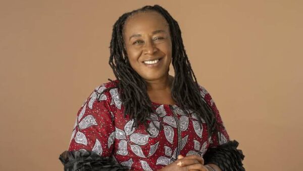 ‘Pampering your children will destroy them’ – Patience Ozokwor warns parents