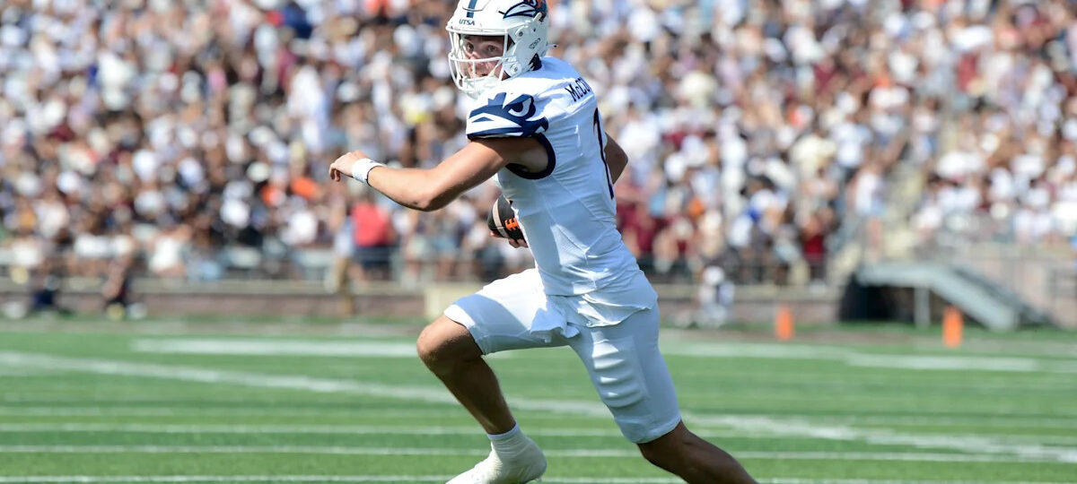 UTSA recaptures I-35 Rivalry on late drive, beats Texas State, 31-26