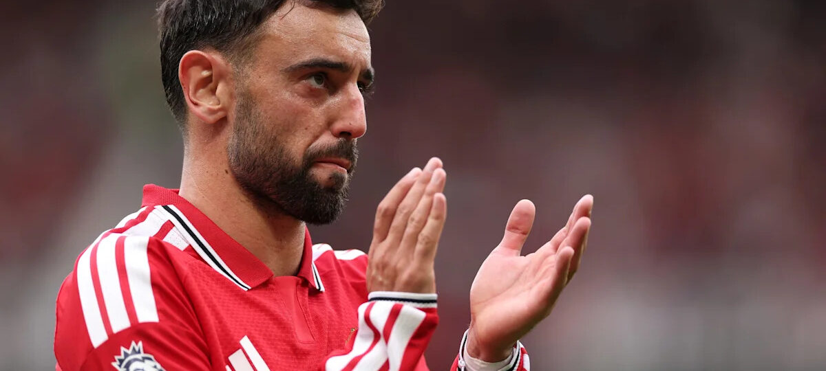 Will Carrick Make Any Changes? | 4-2-3-1 Manchester United Predicted Lineup Vs Everton