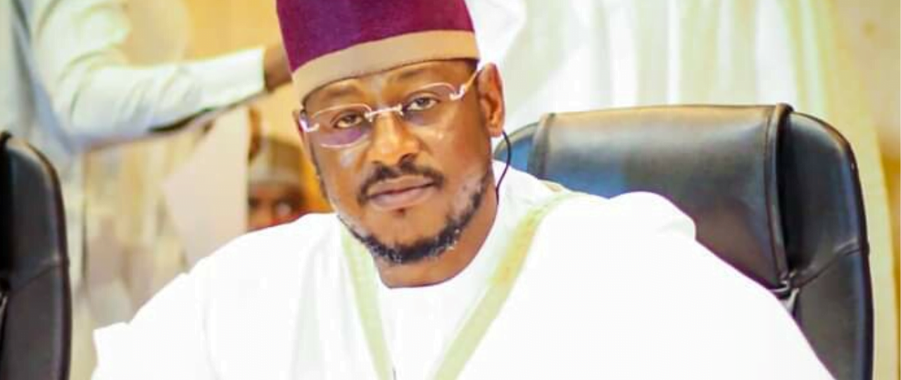 2027: We’re firmly behind Tinubu’s re-election — Katsina Gov