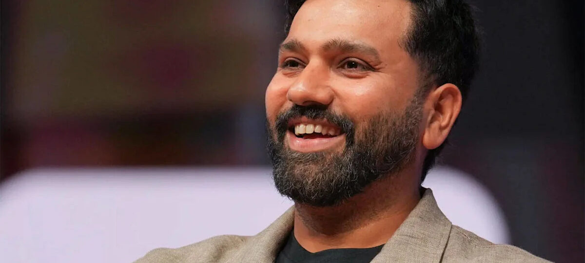 ‘Main jhooth nahi bolunga’: Rohit Sharma reveals the comfort food he craved during sleepless Test-match nights