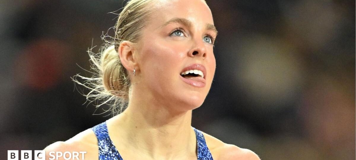 Hodgkinson second to Werro after hamstring tear
