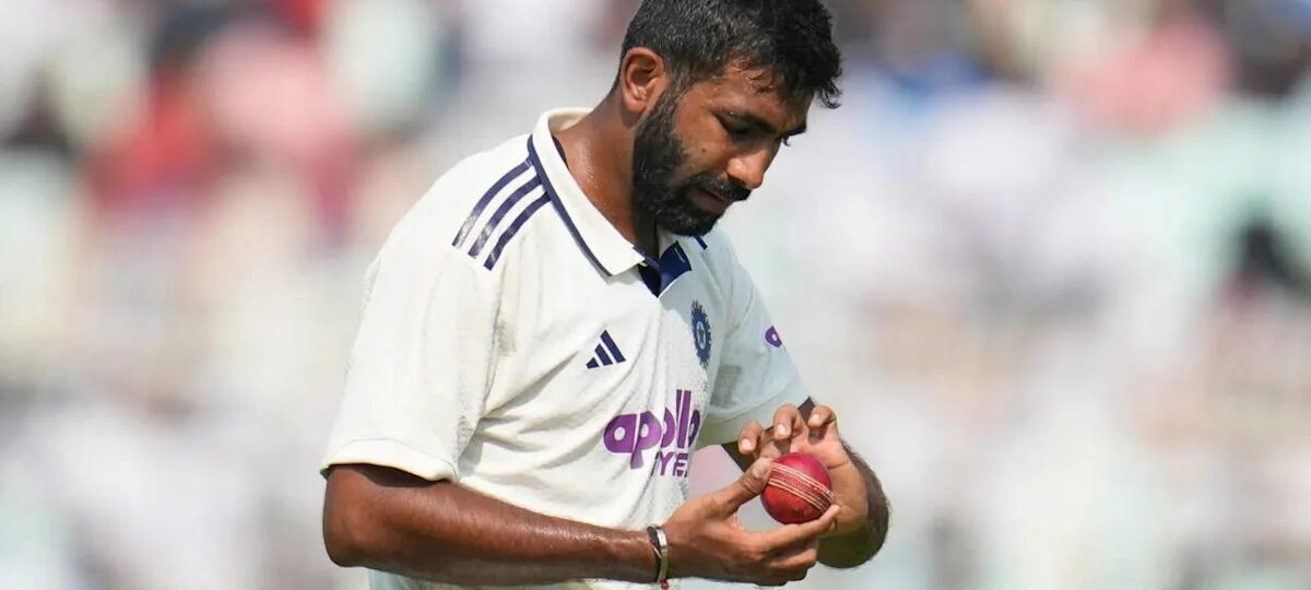 Jasprit Bumrah will hold key to NZ series, says Mitchell Santner