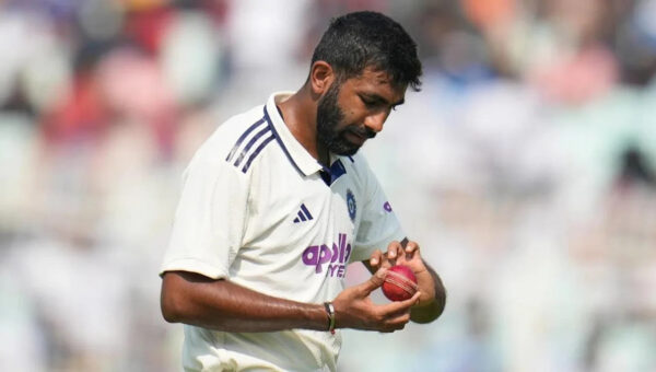 Jasprit Bumrah will hold key to NZ series, says Mitchell Santner