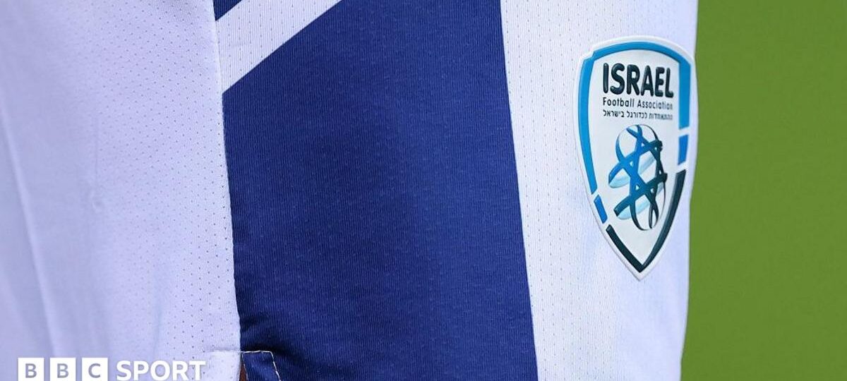 Neutral venues and no 'away' fans - how Israel v Republic of Ireland became so contentious