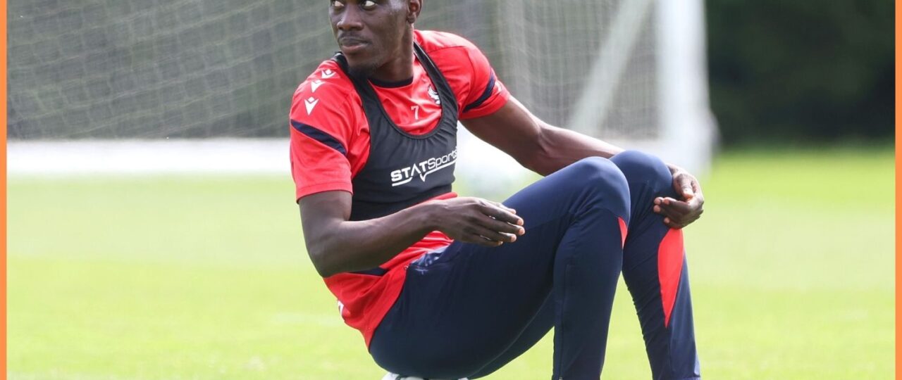 Agent hits out after Premier League star failed to seal career changing Liverpool move