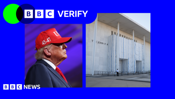 Is the Kennedy Center losing ‘hundreds of millions of dollars’?