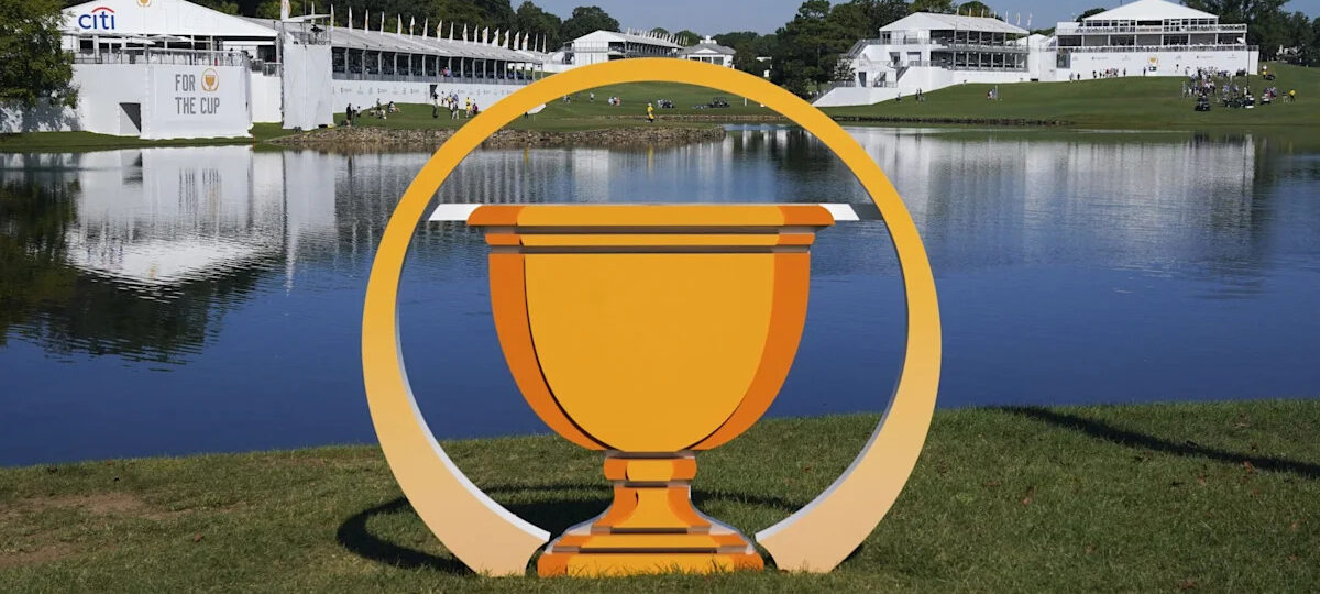 Golf Insider Calls For Presidents Cup Overhaul